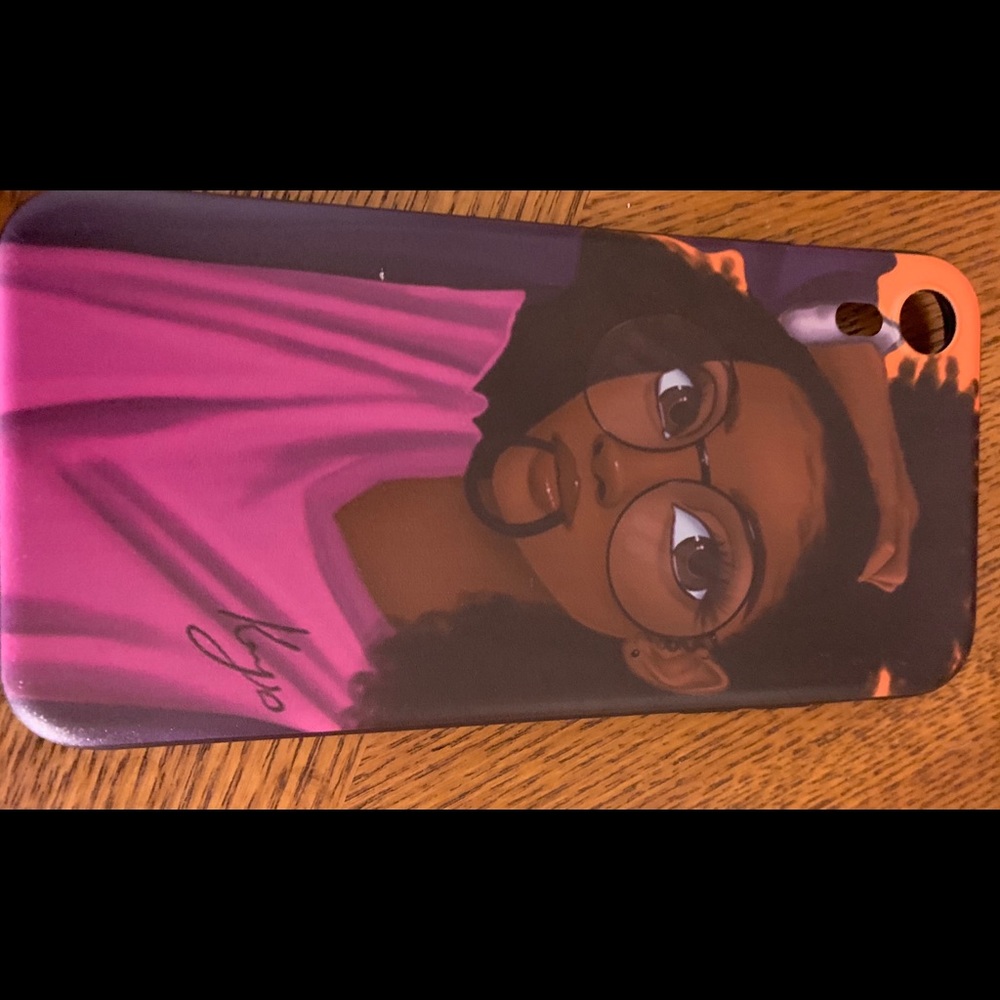 iPhone XR Phone Case